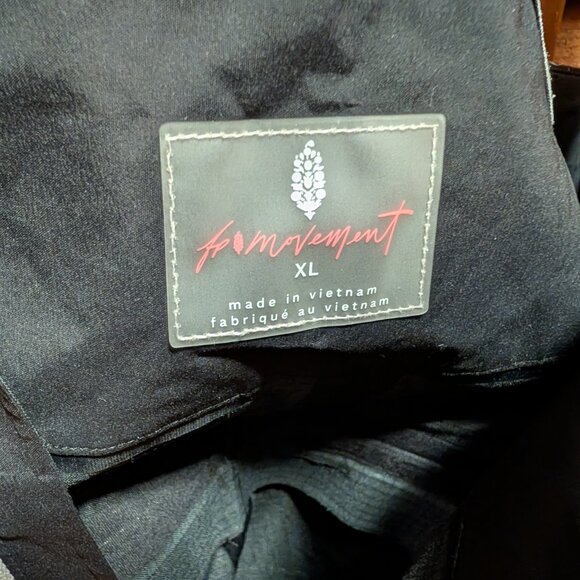 FP Movement Zephyr Ski Shell Pants - Picture 9 of 10